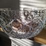 Tiffany & Co Large Crystal Bowl Image 5