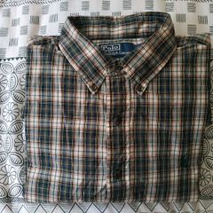 Shirt  Polo Ralph Lauren  XL