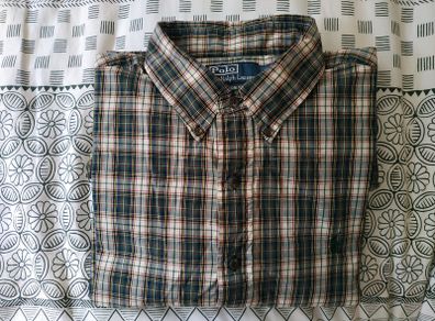 Shirt  Polo Ralph Lauren  XL