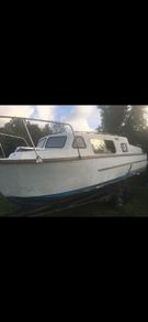 Norman boat