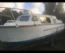 Norman boat