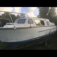 Norman boat