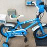 Kids police patrol bike size 14 inch wheels Image 5