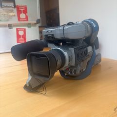 Sony DV camera