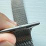 Apple minalese titanium gray strap for ultra Image 3