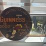 Guinness wooden sign Image 9