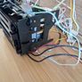 Akai GX-75 mkII mechanism Image 4