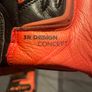 Dainese Leather Gloves Image 3