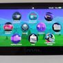 Psvita 1004 Oled Modded Henkaku 128gb Original Charger Excellent Image 6