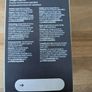 Brand New Google Fitbit Air Fitness Tracker Sealed Box For Sale in ...