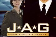 JAG Complete Seasons 1-10 DVD AS NEW