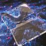 New 3DS XL Case - Ultra Clear Crystal Transparent Hard Shell Protective Case Cover Skin for New 2015 Nintendo 3DS XL LL Image 2