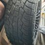 ford ranger alloys Image 3