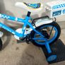 Kids police patrol bike size 14 inch wheels Image 10