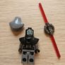 Lego Star Wars Fifth Brother SW0747 minfigure Image 3