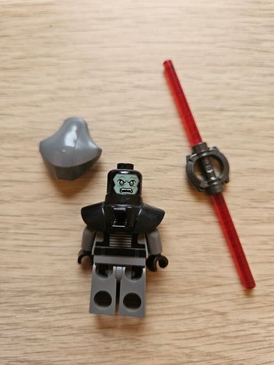 Lego Star Wars Fifth Brother SW0747 minfigure