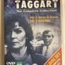 Taggart [1985] Series 1 (Mark McManus) [TV DVD Boxsets] Image 5