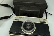 Kodak Instamatic 33 Camera