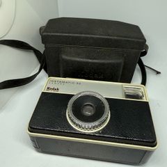 Kodak Instamatic 33 Camera