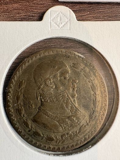 Silver Coins