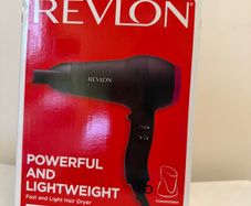 Revlon 2000W Hair Dryer