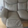 leather sofa Image 3