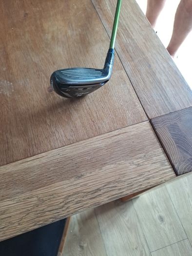 golf