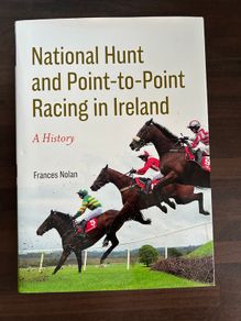 National Hunt and Point to Point Racing in Ireland
