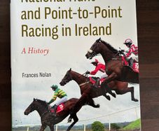 National Hunt and Point to Point Racing in Ireland