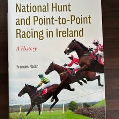 National Hunt and Point to Point Racing in Ireland