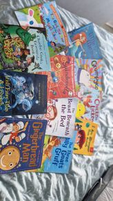 children books