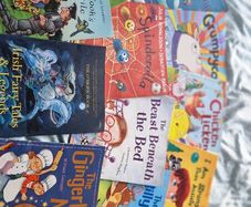 children books