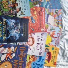 children books