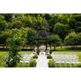 Cast Iron Gazebo D1119 Image 3
