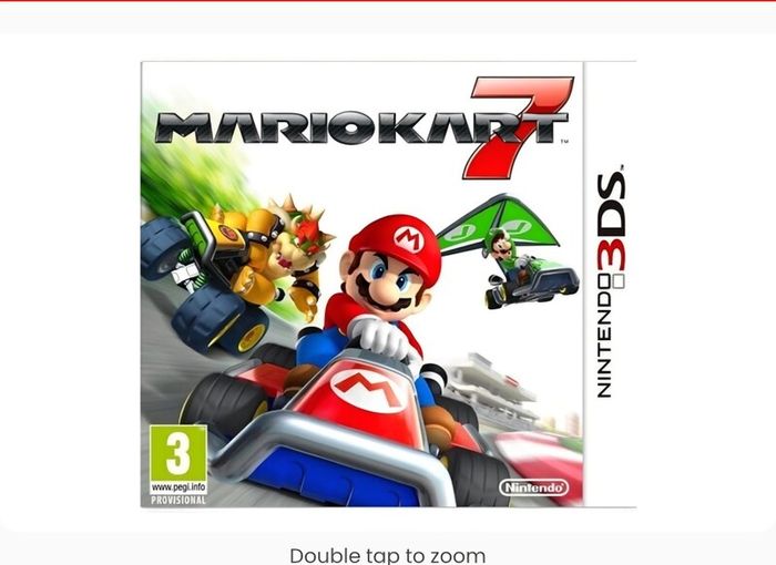Mario Kart 7