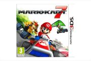 Mario Kart 7