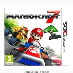 Mario Kart 7