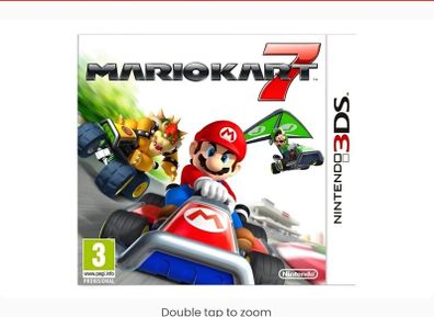 Mario Kart 7