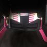 camogie/hurling helmet Image 3