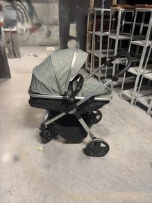 stroller