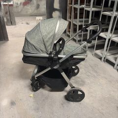 stroller