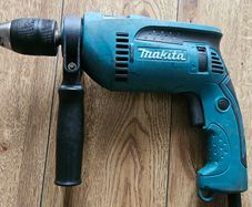 Makita drill