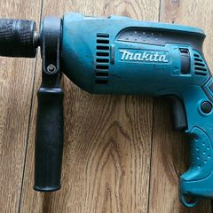 Makita drill