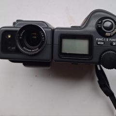 Nikon Coolpix E995 rare