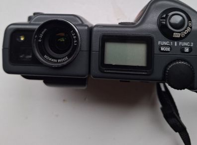 Nikon Coolpix E995 rare