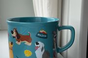 Disney Dog Mug