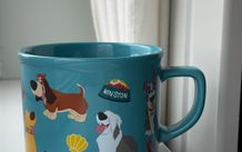 Disney Dog Mug