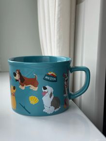 Disney Dog Mug