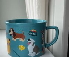 Disney Dog Mug