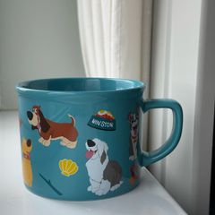 Disney Dog Mug